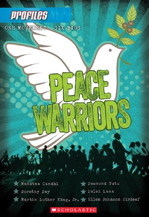 [Biography Profile Series 06] • Peace Warriors